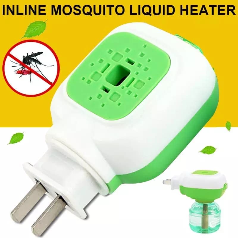 Universal Mosquito Repellent, Refillable Protector Mosquito Electric Liquid, Thermal Cell Patio Shield Mosquito Repelled Universal Mosquito Repellent, Refillable Protector Mosquito Electric Liquid, Thermal Cell Patio Shield Mosquito Repelled